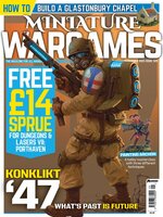 Miniature Wargames
